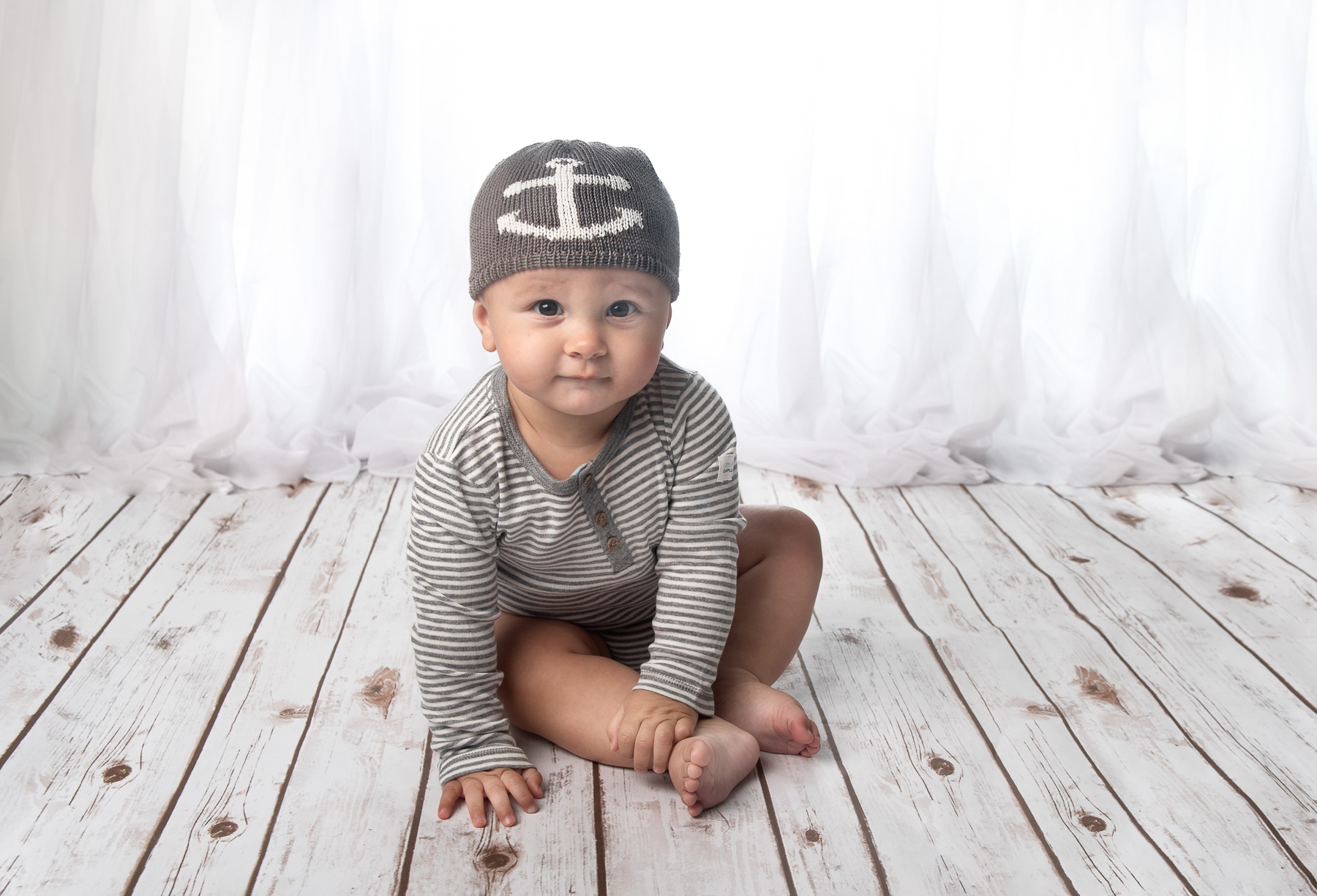 Read more about the article 100% Merino Super Snug Beanie for Your Baby