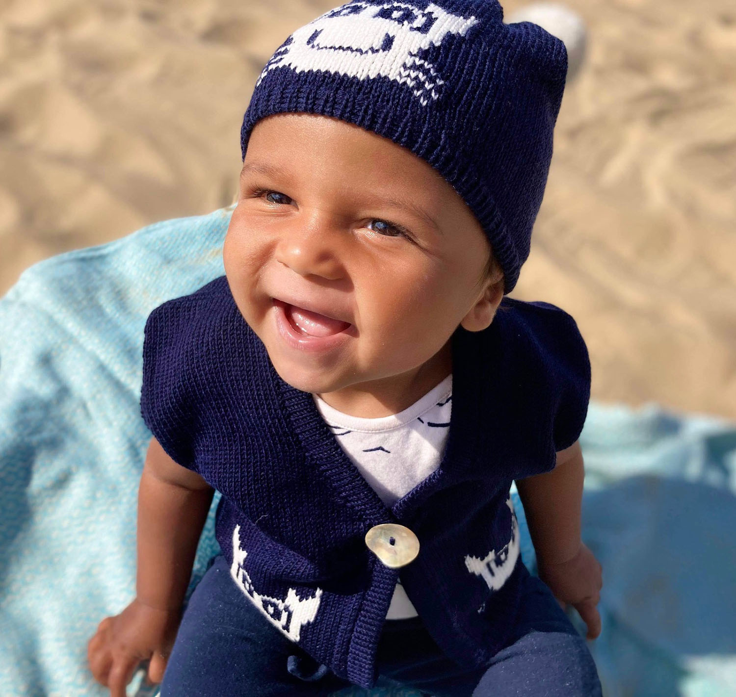 News and Updates from Coastal Baby - Merino Baby Knitwear